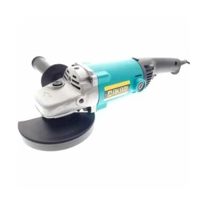 Akari Angle Grinder (125Mm) (0-9800Rpm) (4 Pcs) - Apt-Ag-125