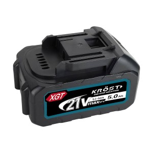 KROST SPARE BATTERY 21V (4 mah) (4PCS)