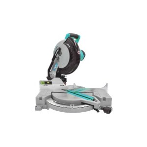 Akari Miter Saw (255Mm) (0-6000Rpm) (1 Pcs) - Apt-Msd-255