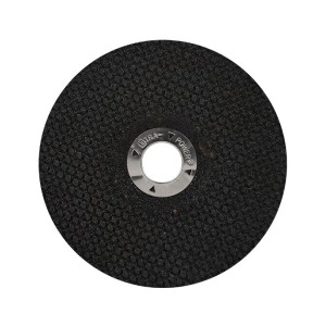 XTRA POWER FLEXIBLE GC WHEEL 103MM GRITT 180