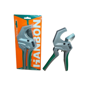 Hanbon Luxury Pvc Cutter 64Mm (24Pcs) - 23013