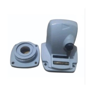 DCA Angle Grinder ASM08-100 Gear Housing Assembly