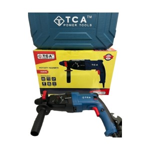 TCA ROTARY HAMMER 26MM - TCA-HD2-26RF