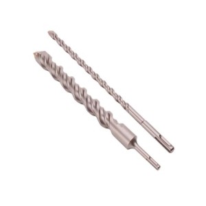 Akari SDS HAMMER DRILL BITS 8X260(AK) (100/200PCS)