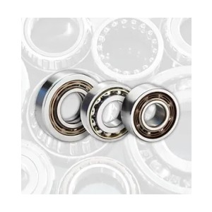 CAMRON BEARING 606 (960PCS)