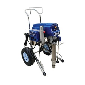 FLYMAX AIR LESS MACHINE -3095 NO -FOR PAINT & PUTTY