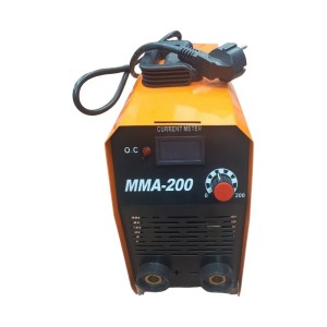 MAF PRO INDIA WELDING MACHINE MMA200