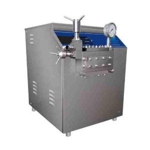 ADVANCE HOMOGENISER – WITH 10 HP MOTOR – CAPACITY 1000 LPH - HM – 1000