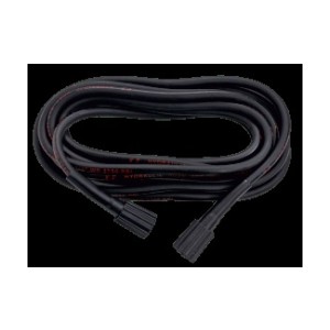 Akari CAR WASHER SPARE WATER PIPE BLACK (10PCS)