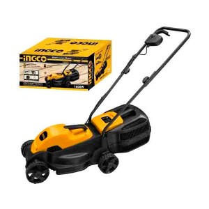 INGCO ELECTRIC LAWN MOWER 3500W 380MM [1PC] - LM385