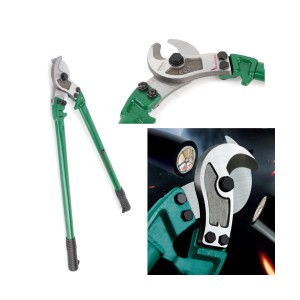 Hanbon Professional Cable Cutter 450Mm (12Pcs) - 263450