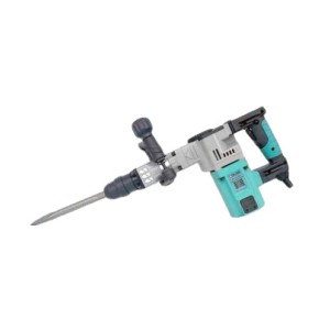 Akari Demolition Hammer (18Mm) (0-3500Rpm) (2 Pcs) - Apt-Dh-850 (Mini 11E)