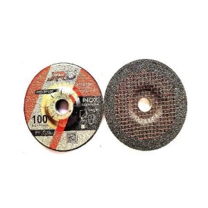 JRD DCD GRINDING WHEEL HIGH SPEED 100MM
 6.0*16MM GREEN (200 PCS)
