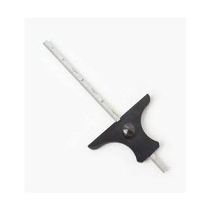 Samrat 6 inch Depth Gauge