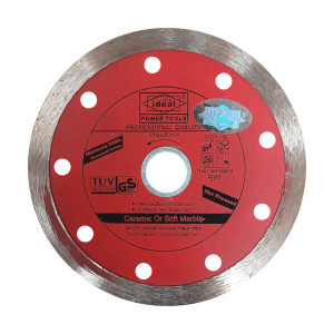 Ideal Marble Blades Rim 4" Id Pro Idssr-109