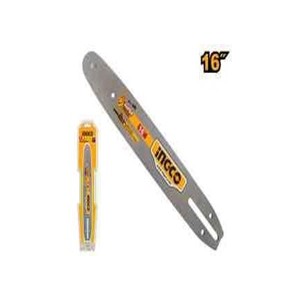 INGCO CHAIN SAW BAR 16INCH AGSB51603