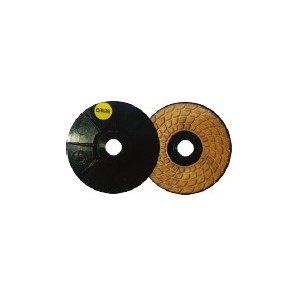 Akari DIAMOND POLISHING PAD (PLASTIC) NO-6 (200PCS)