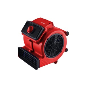 XTRA POWER XP-AM-811 PORTABLE AIR MOVER 150W