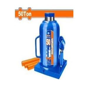 INGCO HYDRAULIC BOTTLE JACK 50TON WHJ1550