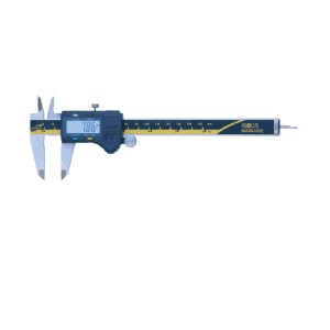 HI-MEZAR DIGIMATIC CALIPERS 150mm × 6"