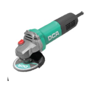 DCA ANGLE GRINDER ASM125A