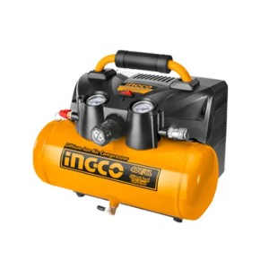 INGCO LITHIUM-ION AIR COMPRESSOR [1PC] - CACLI2003