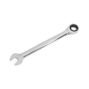 Hanbon (Metric)Mirror Combination Ratchet Wrench 18Mm (60Pcs) - 51118