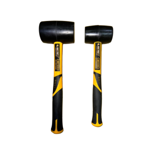 MAF PRO 16oz RUBBER HAMMER - MR1655