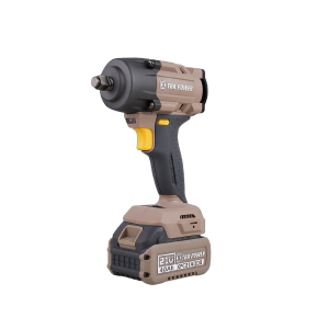 XTRA POWER XPC-IW-05 BRUSHLESS IMPACT WRENCH 800NM 21V