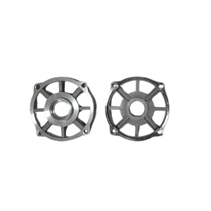 OPEL SELECT 5221 - IG PLATE