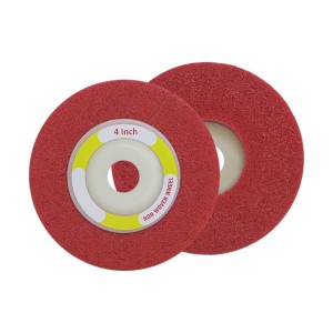 ADVANCE NON WOVEN WHEEL 100X13 U5 / 9P