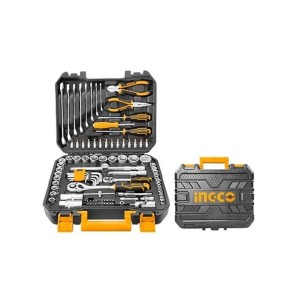 INGCO 120 PCS HAND TOOLS SET - HKTHP21201