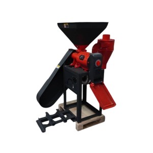 OPEL N70 RICE HULLER