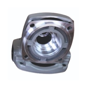 CLIF SPARE PARTS GEAR BOX DM0835C