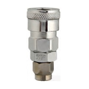 KAYMO 8 X 12 MM PU SOCKET (STEEL) 40SPA