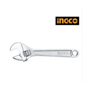 INGCO ADJUSTABLE WRENCH 12" - HADW131122