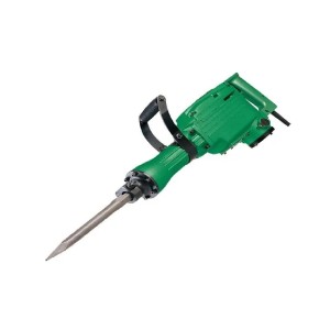 AXTRIM PRO (BLUE SERIES) DEMOLITION HAMMER - PH65 (GREEN) - GOLF-318