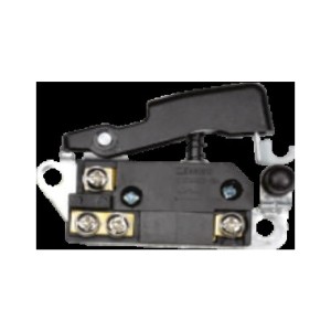 CLIF PROFESSIONAL SWITCH 810