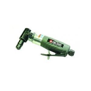 Akari 1/4" AIR ANGLE DIE GRINDER (INGERSOLL RAND TYPE) - AT-3102 (1PC)