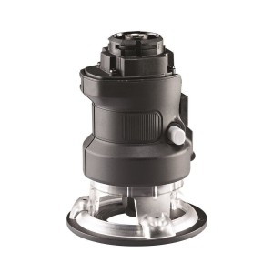 BLACK AND DECKER MULTI TOOL ATTACHMENT - ROUTER MTRT8-XJ