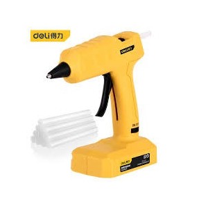 Deli Hot Melt Glue Gun 7.2V - DL403040