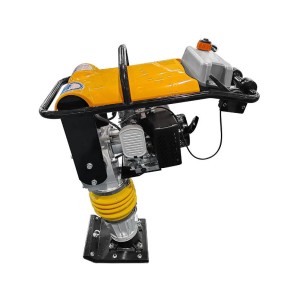 TAMPING RAMMER (4000W/5HP) - XL ER80236