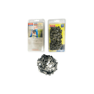 Ideal Chain Saw Accessories Ic18 Chain 18"[gcs45] Id Pro