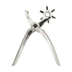Deli REVOLVING Punch Pliers 9" - DL1919C