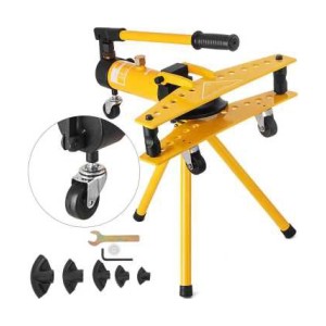 MAF Hydraulic Pipe Bender UPTO 2" - SWG-2A