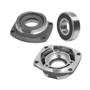 DDI BEARING HOUSING G10SS WITH BEARING [300PC]