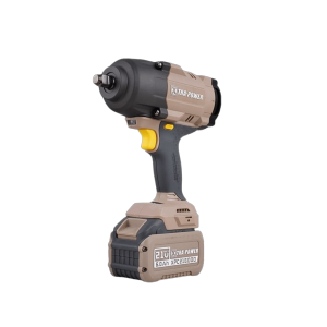 XTRA POWER XPC-IW-06 BRUSHLESS IMPACT WRENCH 1350NM 21V