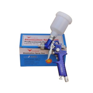 FLYMAX PAINT SPRAY GUN H-2000 (250 ML)