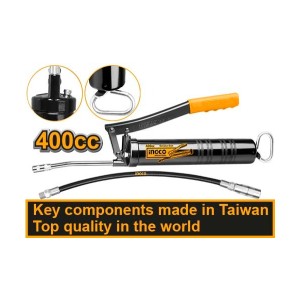 INGCO GREASE GUN 400CC - GRG015001