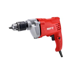 MPT ELECTRIC DRILL 10MM 450W - MED4508- ECO